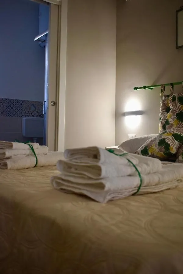 Appartement La Casa Dei Leoni Di Sicilia à Palerme Italie