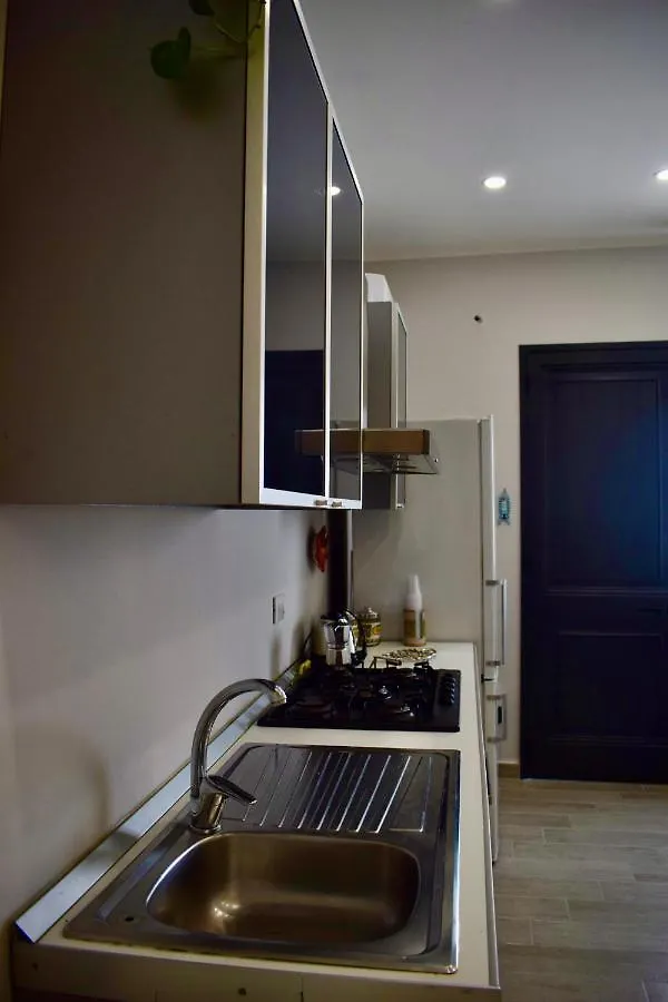 Appartement La Casa Dei Leoni Di Sicilia à Palerme Italie