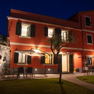  Hébergement de vacances Casa Gardan Italie