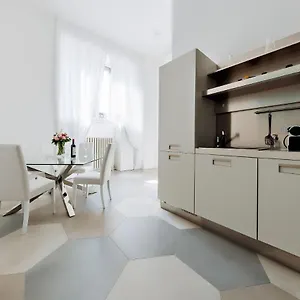  Appartamento Luxury Loft Castello Italia