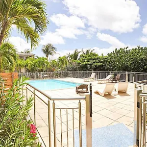  Appartement Sxm Summer House Saint-Martin
