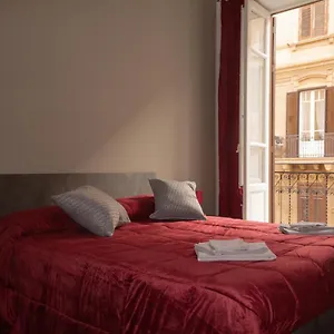 Hébergement de vacances Pacini Deluxe