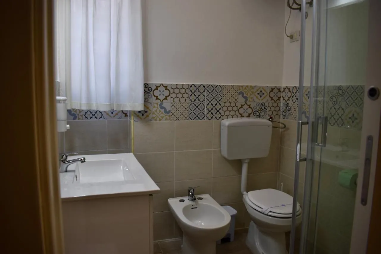 La Casa Dei Leoni Di Sicilia Apartment Palermo