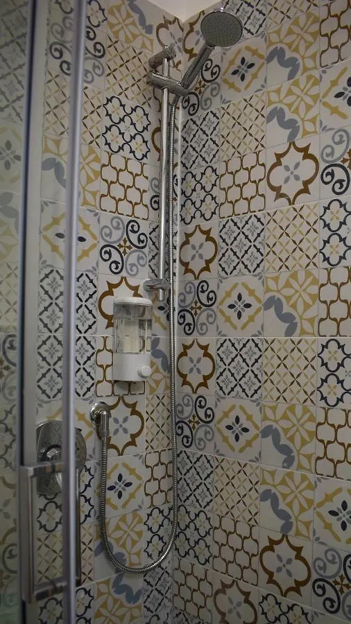 La Casa Dei Leoni Di Sicilia Apartment Palermo 0*,
